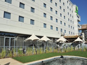 Holiday Inn Johannesburg-Rosebank