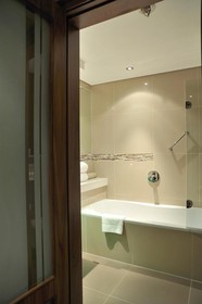 Holiday Inn Johannesburg-Rosebank