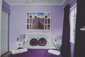 HomeBase Melville Hostel