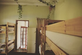 HomeBase Melville Hostel