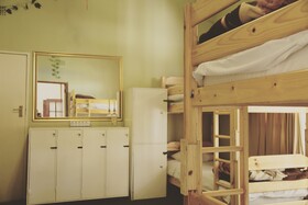 HomeBase Melville Hostel