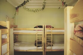 HomeBase Melville Hostel