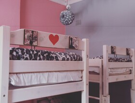 HomeBase Melville Hostel
