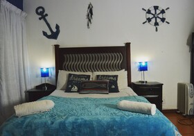 HomeBase Melville Hostel