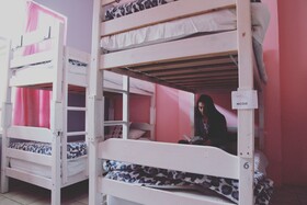HomeBase Melville Hostel