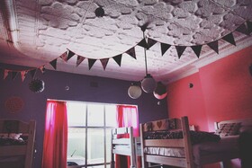 HomeBase Melville Hostel
