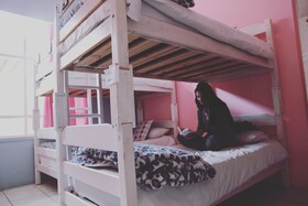HomeBase Melville Hostel