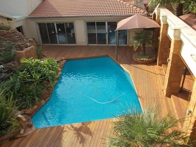 Homestay Travel Guest House