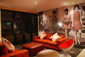 Hotel Lamunu