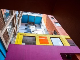 Hotel Lamunu