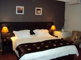 Houghton Guest House