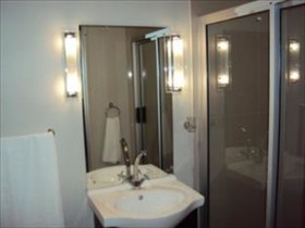 Houghton Guest House