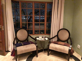 Houghton Hill Cottage