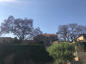 Houghton Hill Cottage
