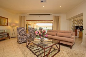House Higgo Boutique House