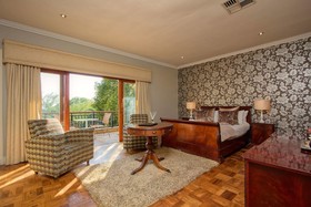 House Higgo Boutique House