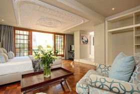 House Higgo Boutique House