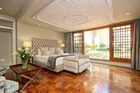 House Higgo Boutique House