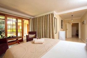 House Higgo Boutique House