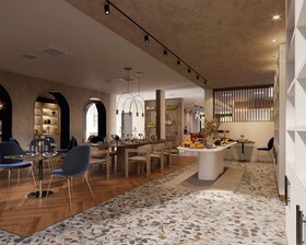 Hyatt House Johannesburg Rosebank