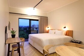 Hyatt House Johannesburg Rosebank