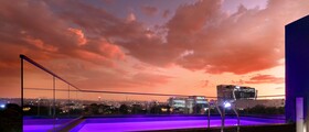 Hyatt House Johannesburg Rosebank