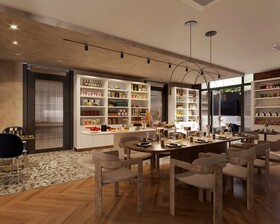 Hyatt House Johannesburg Rosebank