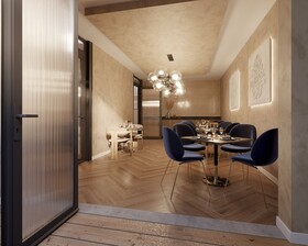 Hyatt House Johannesburg Rosebank