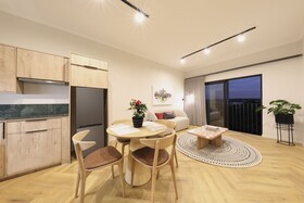 Hyatt House Johannesburg Rosebank