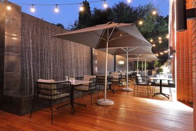 Hyatt House Johannesburg Rosebank
