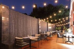 Hyatt House Johannesburg Rosebank