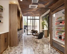 Hyatt House Johannesburg Rosebank