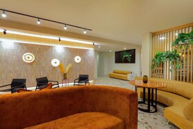 Hyatt House Johannesburg Rosebank
