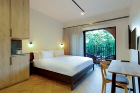 Hyatt House Johannesburg Rosebank