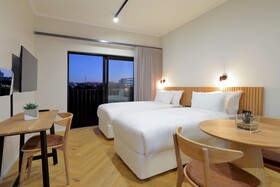 Hyatt House Johannesburg Rosebank