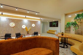 Hyatt House Johannesburg Rosebank