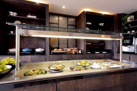 Hyatt House Johannesburg Rosebank