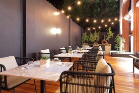 Hyatt House Johannesburg Rosebank