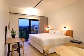 Hyatt House Johannesburg Rosebank