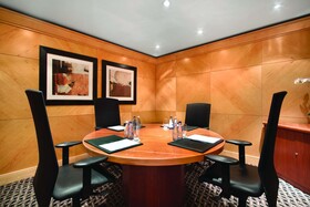 Hyatt Regency Johannesburg
