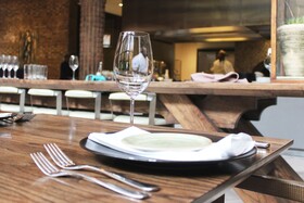 Hyatt Regency Johannesburg