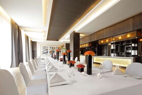 Hyatt Regency Johannesburg