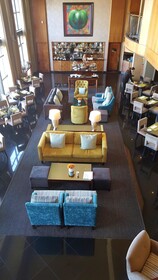 Hyatt Regency Johannesburg