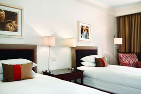Hyatt Regency Johannesburg