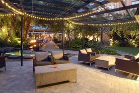 Hyatt Regency Johannesburg