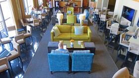 Hyatt Regency Johannesburg