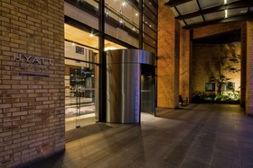 Hyatt Regency Johannesburg