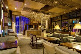 Hyatt Regency Johannesburg