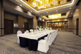 Hyatt Regency Johannesburg
