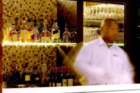 Hyatt Regency Johannesburg